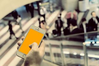 Iphone，业务，电子邮件，通讯，智能手机