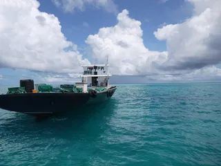 云，大海，天空，海洋，户外，意见，天气，性质