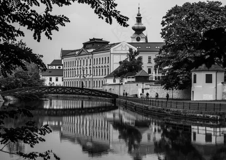 南波希米亚,布杰约维采,索科尔岛 南波希米亚,布杰约维采,索科尔岛