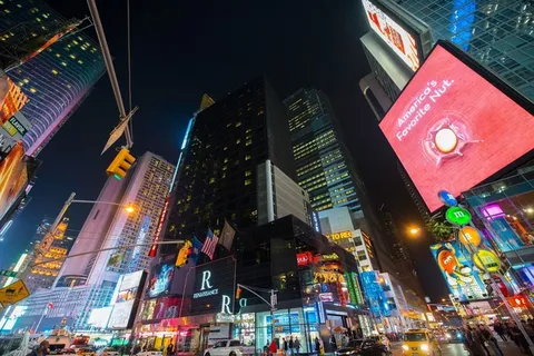 纽约,纽约市,曼哈顿,城市,建筑物 纽约,纽约市,曼哈顿,城市,建筑物
