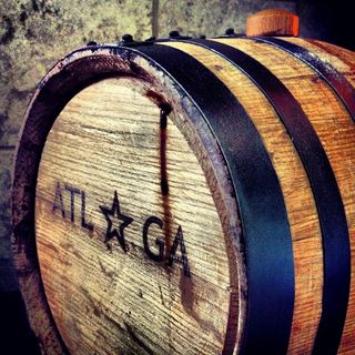 桶，啤酒，工艺，自酿，麦芽，大麦，有机