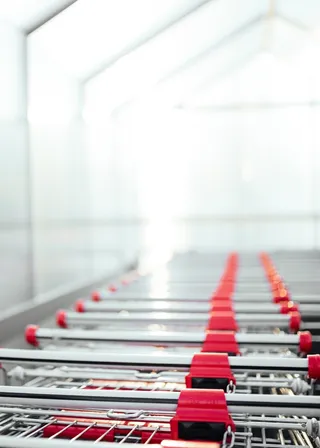 购物车，商店，超市，购物，杂货