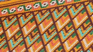 布达佩斯，马赛厄斯教堂，瓷砖