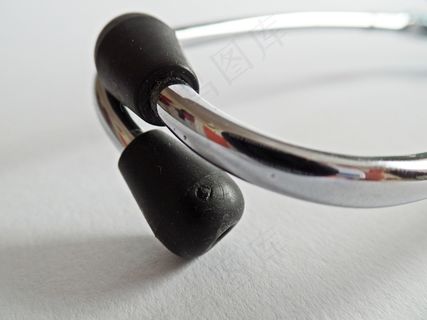 听诊器，医疗，医生，保佑您，医院