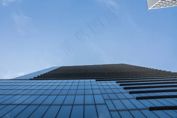 摩天大楼，建筑，建筑，城市，办公室