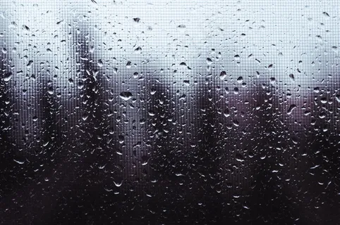 雨,窗口,湿,天气,雨滴,玻璃,液体 雨,窗口,湿,天气,雨滴,玻璃,液体