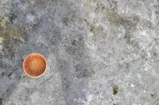 茶，碗，岩，杯，饮料，健康，饮料