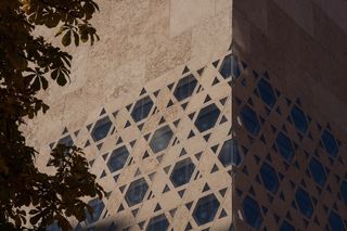 家，建筑，建筑，犹太教堂，乌尔姆