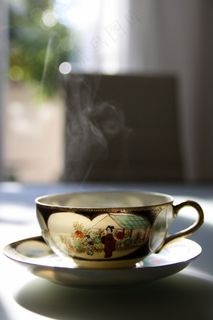 茶，温暖，杯，热，喝，喝杯茶，饮料