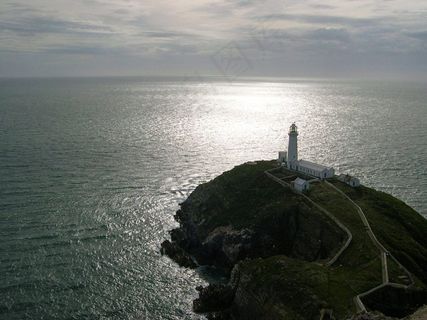 灯塔,悬崖,海洋,海,悬崖,海岸,水 灯塔,悬崖,海洋,海,悬崖,海岸,水