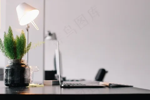 灯,办公室,电脑,商业,现代,建筑物 灯,办公室,电脑,商业,现代,建筑物