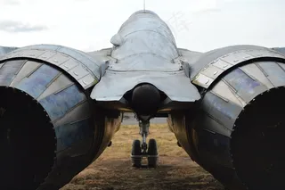 喷气，引擎，飞行，飞机，飞机，飞机