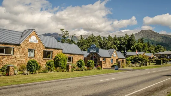 旅馆,小径,自然 旅馆,小径,自然