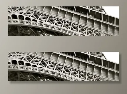 埃菲尔铁塔，现场，建筑，结构，具有里程碑意义