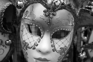 布拉诺（VE）意大利-2014年4月18日