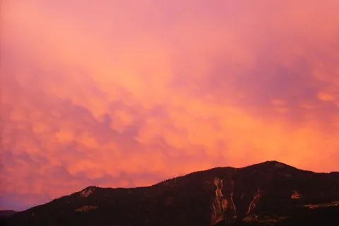 天空,向前,云,日落,傍晚的天空,天气心情 天空,向前,云,日落,傍晚的天空,天气心情