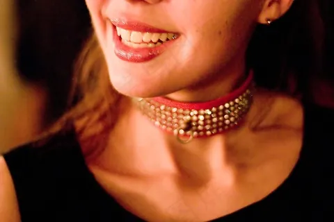 美女,人物特写,文胸,歌唱家,时装T台,ker