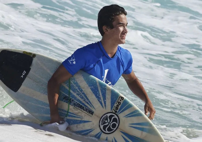 冲浪者，冲浪，冲浪板，冲浪，海，水，海洋