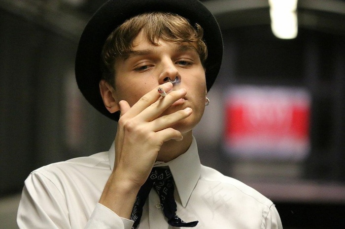 布兰登·罗曼尼克（Brandon Romaniecki）