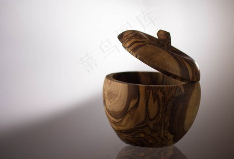 盒子，储存，储存，木材，苹果，配件