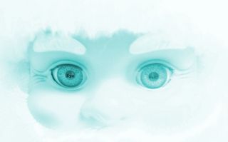 圣诞老人的死人。直到下一个圣诞节。