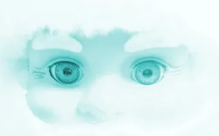 圣诞老人的死人。直到下一个圣诞节。