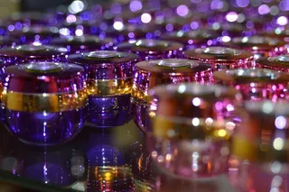 化妆品包装，化妆品罐，护肤包装