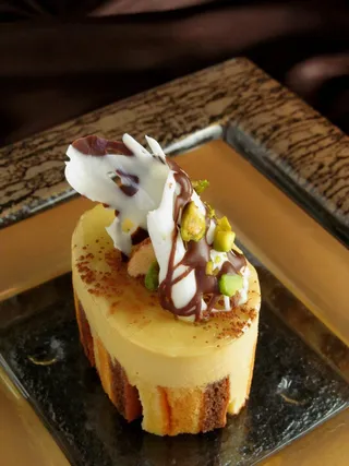 蛋糕，水果，甜点，甜，套房