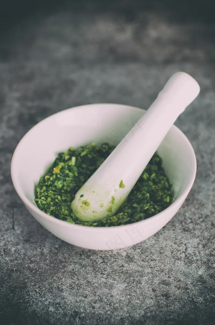 砂浆，草药，雌蕊，医药，有机，成分