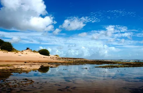 海滩,海岸,水,天空,沙,环礁湖,大海,海洋 海滩,海岸,水,天空,沙,环礁湖,大海,海洋