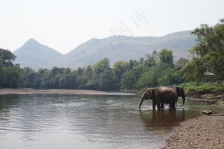 泰国，亚洲，东南亚，旅行，旅行