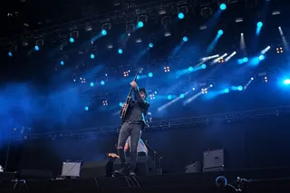 音乐会，洛克威，赖恩沃尔夫，鲁汶，比利时