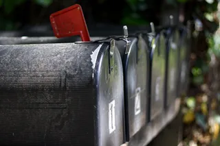 邮件，通讯，家庭，邮箱，雇用