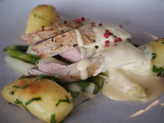 吃，餐，最爱菜，猪里脊肉，脆皮猪肉