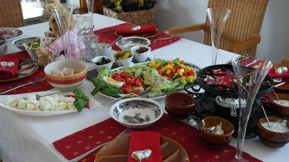 火锅,表,董事会,吃,盖德克特表,节日 火锅,表,董事会,吃,盖德克特表,节日