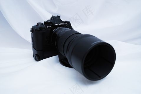 相机，镜头，奥林巴斯，奥林巴斯Om-D M1，Om-D M1