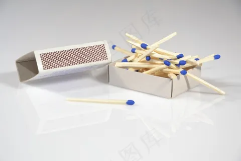 火柴，火狐，火，硫，火焰，德拉斯克