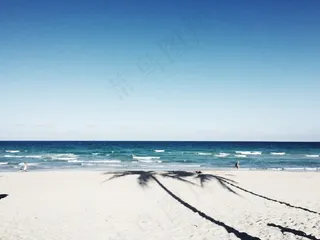 海洋,湖泊,冰雪,天空,,海滩沙滩海浪