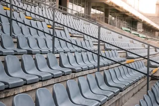 球，体育场，足球，球场，草，游戏