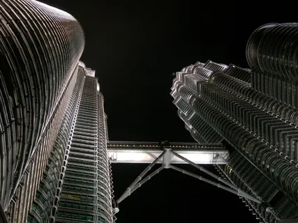 国油双峰塔,吉隆坡,马来西亚,亚洲,Klcc 国油双峰塔,吉隆坡,马来西亚,亚洲,Klcc