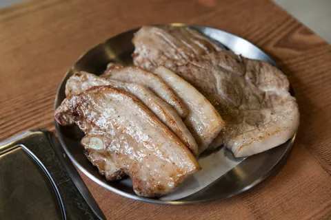 猪肉 猪肉
