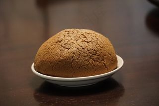 面包，贝壳，手工制作，墨西哥，工匠面包