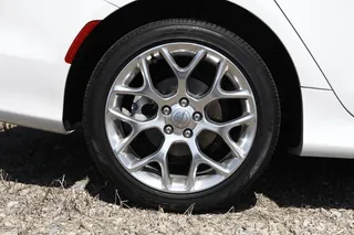 克莱斯勒，200C，汽车，车轮