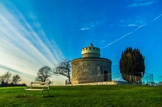 布里斯托尔，建筑，天空