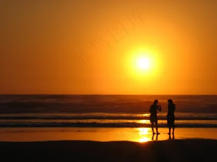 日落,海,假期,心情,浪漫,傍晚的天空 日落,海,假期,心情,浪漫,傍晚的天空