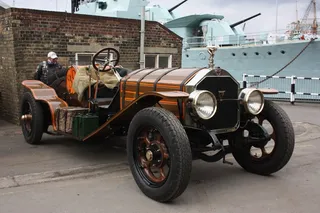 车，酿酒，老，复古，运输，经典