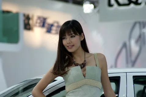 女人，肖像，美女，模型，性感