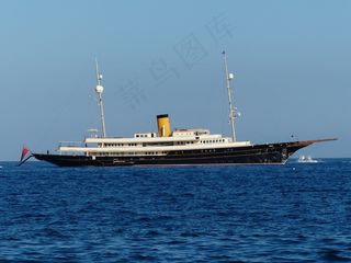 船舶，游艇，轮船，靴子，海上，水上运动，海洋