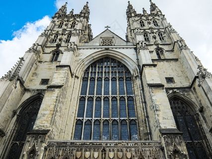 建筑,居民楼,钢笔画,轿车,建立历史教堂宗教