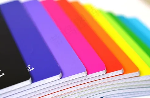 笔记本,彩色,彩色,彩虹,饱和 笔记本,彩色,彩色,彩虹,饱和